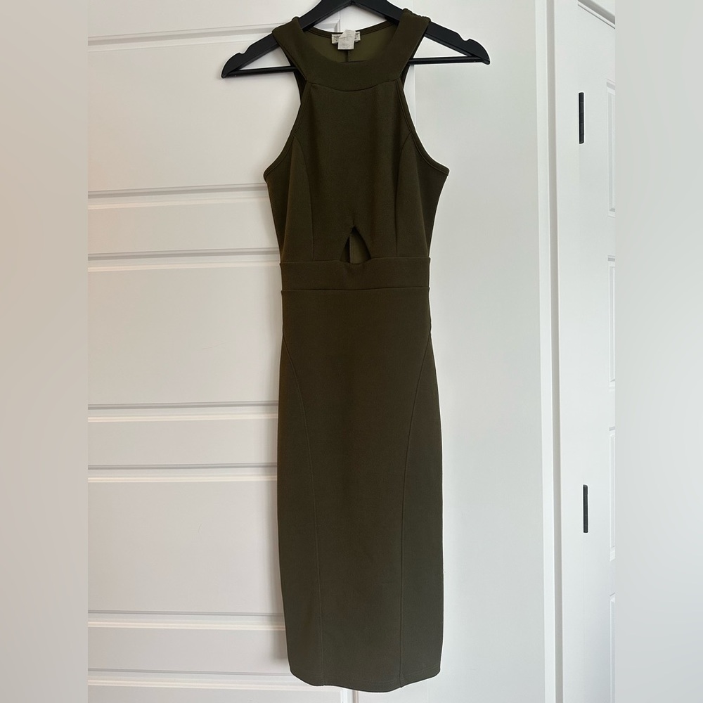 Necessary Clothing Dress